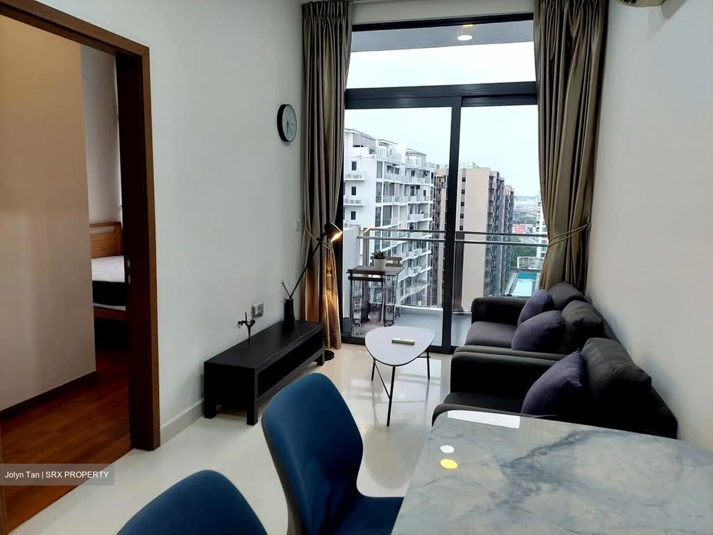 Urban Vista (D16), Condominium #616567191
